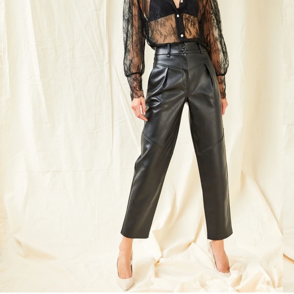 Le Fou Wilfred Moonwalk Pant - Picture 4 of 8